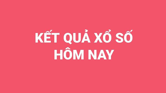 XSMB 28/11. Kết quả xổ số miền Bắc hôm nay ngày 28/11/2021 - XSMB Chủ Nhật