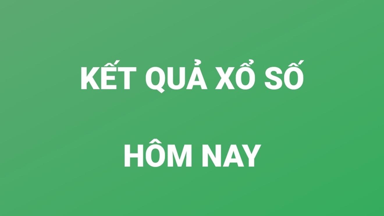 XSMN 22/11. Kết quả xổ số miền Nam hôm nay ngày 22/11/2021 - XSMN Thứ 2