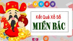 XSMB 15/12. Kết quả xổ số miền Bắc hôm nay ngày 15/12/2021 - KQXSMB Thứ 4