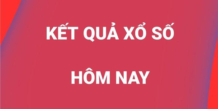 XSMN 16/12. Kết quả xổ số miền Nam hôm nay ngày 16/12/2021 - XSMN Thứ 5