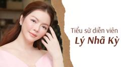 Lý Nhã Kỳ là ai? Nữ diễn viên kiêm đại gia kim cương của showbiz Việt, là con nuôi của tỷ phú châu Á