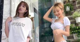 "Tình mới" của bạn trai cũ Linh Ngọc Đàm bất ngờ tiết lộ từng yêu con gái trong quá khứ