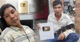 Gia cảnh Lộc Fuho trước khi nổi tiếng: Mồ côi mẹ, bố không ngó ngàng