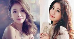 Lâm Tâm Như leo top 1 hot search vì công ty giải thể, nghi vấn bỏ trốn