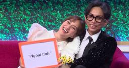 Khánh Thi từng nghe nhiều lời đồn Phan Hiển ngoại tình