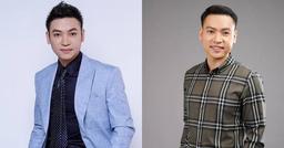 Ca sĩ Duy Khoa vướng tin đồn tiếp xúc F0 nhưng di chuyển nhiều nơi, đưa 2 con là F1 né cách ly