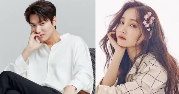 Cuối cùng thì phía Yeonwoo đã lên tiếng: Chỉ là tiền bối - hậu bối thân