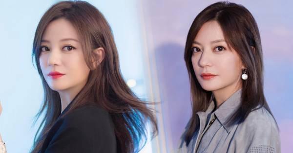 Triệu Vy lại cập nhật thêm trên Instagram, thách thức cả “phong sát”?