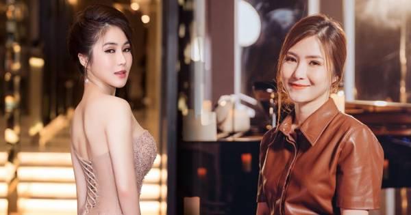 Hương Tràm tiết lộ lý do đằng sau việc đổi nghệ danh