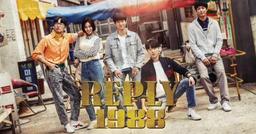 "Bom tấn" truyền hình "Reply 1988" chuẩn bị "bay màu" trên Netflix