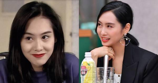 Cuộc sống hiện tại viên mãn của người đẹp bị Châu Tinh Trì bội bạc