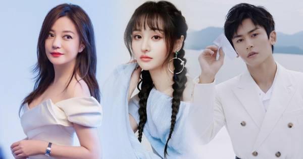 Weibo của sao Hoa ngữ sẽ không được phép nói chuyện ăn kiêng giảm cân?