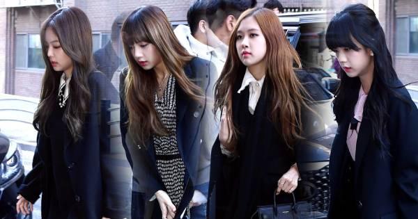 Đám cưới Taeyang sốt trở lại, BlackPink chiếm spotlight