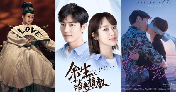 Mỹ nhân số nhọ nhất Cbiz: 1 tháng Dương Tử mất 3 phim vì bạn diễn