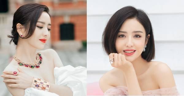 Đồng Lệ Á vui vẻ đi chơi với chồng cũ dù đã ly hôn