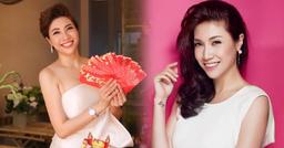 Ca sĩ Pha Lê là ai: Top 16 Sao Mai, tình cũ không được Công Vinh thừa nhận