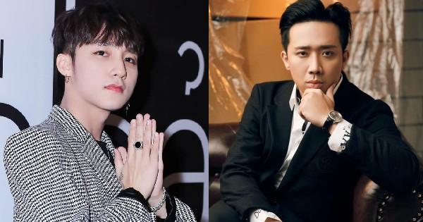 Trấn Thành "vượt mặt" Sơn Tùng M-TP về tương tác MXH sau lùm xùm sao kê