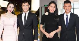 Công Vinh - Thủy Tiên thông báo dời lịch livestream sao kê, công khai giấy tờ từ thiện