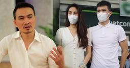 Chi Bảo chia sẻ quan điểm về Thủy Tiên sau buổi livestream sao kê "gây sốt"