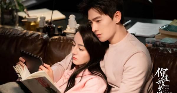 Địch Lệ Nhiệt Ba, Dương Dương "áp chót" danh sách 10 nhân vật được tìm kiếm nhiều nhất tháng 7-8/2021