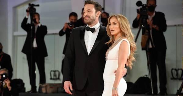 Ben Affleck lần đầu nói về Jennifer Lopez, khen người tình vĩ đại
