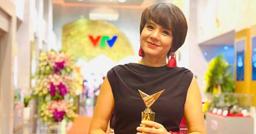 MC Diễm Quỳnh - bà chủ mới của vũ trụ điện ảnh VFC - là ai?