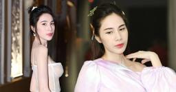 MV "Giấc mơ tuyết trắng" của Thủy Tiên bất ngờ biến mất không rõ lý do