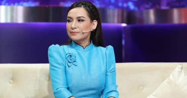 Sức khỏe Phi Nhung đang tiến triển khả quan