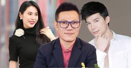 Quốc Bảo không xác nhận "bán đứt" hit của Thủy Tiên cho Nathan Lee