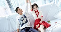 Lý do bạn diễn của Triệu Lệ Dĩnh và con gái "Vua sòng bạc" Macau sống thử trước hôn nhân