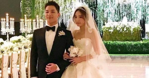 Báo Hàn đưa tin vợ Taeyang (BigBang) đang mang thai con đầu lòng
