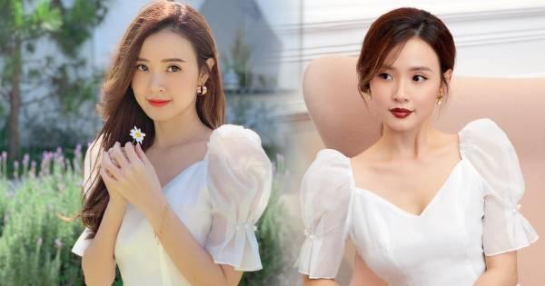 Cao 1,6m chỉ nặng 40 kg nhưng Midu vẫn muốn giảm tiếp?