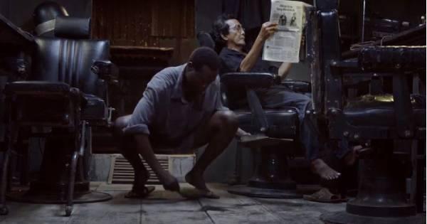 Phim "Vị" đổi "quốc tịch" Singapore sau khi không được cấp phép trong nước