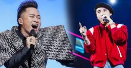 Sơn Tùng M-TP là lý do khiến Tùng Dương cover nhạc trẻ?
