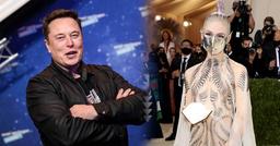 Ca sĩ Grimes lần đầu lên tiếng sau khi chia tay với tỷ phú Elon Musk