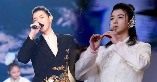 Hé lộ cuộc sống chật vật của Hoắc Tôn sau khi bị "phong sát"