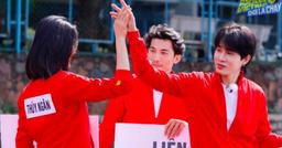 Thành viên ê-kíp Running Man Việt Nam phát ngôn coi thường khán giả