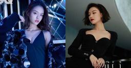 "Tình cũ" Phùng Thiệu Phong vẫn "hao hao" tình địch Nghê Ni trong loạt ảnh mới nhất