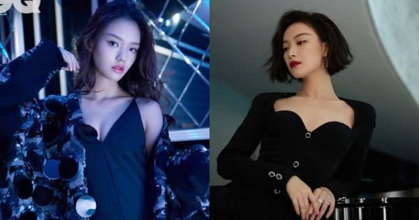 "Tình cũ" Phùng Thiệu Phong vẫn "hao hao" tình địch Nghê Ni trong loạt ảnh mới nhất