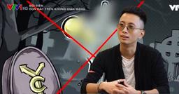 Rhymastic lên tiếng khi bị VTV "điểm danh" trong bản tin về dọn rác văn hóa
