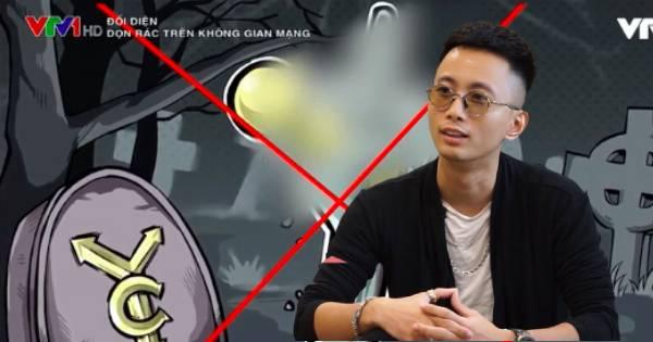 Rhymastic lên tiếng khi bị VTV "điểm danh" trong bản tin về dọn rác văn hóa