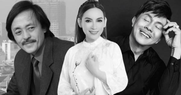 3 cặp bài trùng "quốc dân" của sân khấu Việt giờ khuyết một nửa đầy xót xa