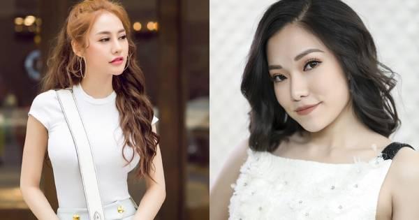 Linh Chi đáp lời Lý Phương Châu vụ bị tố ăn cắp: "Bạn thích tớ chiều"