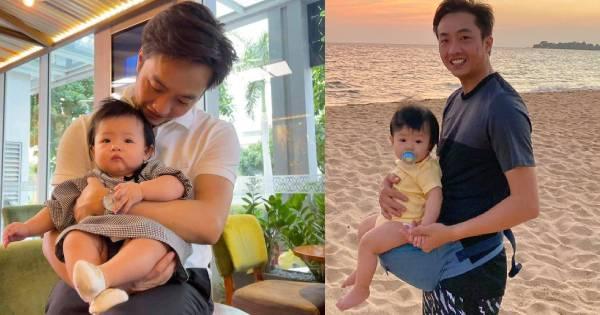 Đại gia như Cường Đô La nhưng lại có niềm vui bình dị cuối ngày