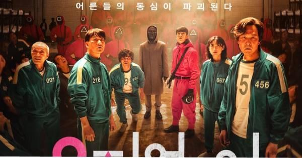 Dàn diễn viên "Squid Game" chuẩn bị lên chương trình đình đám của Mỹ