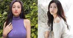 Mai Phương Thúy khoe tóc bạc cùng thân hình U40 đẹp hơn thủa 18
