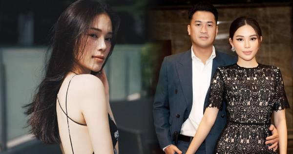 Linh Rin hiếm hoi khoe ảnh đi bơi, không phô phang mà vẫn thu hút