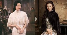 Cảnh Điềm: "Đệ nhất mỹ nữ Bắc Kinh" nhưng không thoát khỏi danh "bình hoa di động"