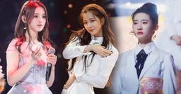 Dương Siêu Việt và những sao nữ gen Z nổi tiếng màn ảnh Hoa ngữ dù chưa thấy tài năng đâu