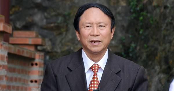 "Cha đẻ" Hoa hậu Việt Nam lên tiếng về phát ngôn "Hoa hậu là con điên"